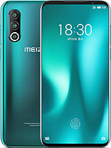 Best available price of Meizu 16s Pro in Latvia
