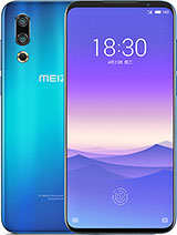 Best available price of Meizu 16s in Latvia
