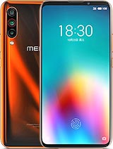 Best available price of Meizu 16T in Latvia