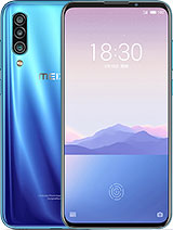 Best available price of Meizu 16Xs in Latvia