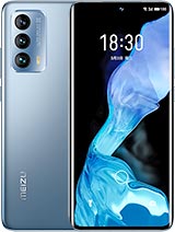 Best available price of Meizu 18 in Latvia