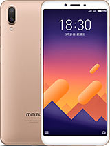 Best available price of Meizu E3 in Latvia
