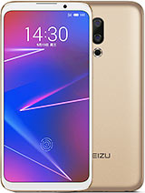 Best available price of Meizu 16X in Latvia