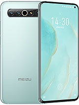 Best available price of Meizu 17 Pro in Latvia