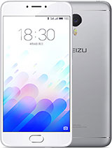 Best available price of Meizu M3 Note in Latvia