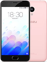 Best available price of Meizu M3 in Latvia