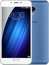 Best available price of Meizu M3e in Latvia