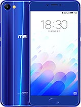 Best available price of Meizu M3x in Latvia