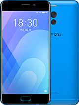 Best available price of Meizu M6 Note in Latvia