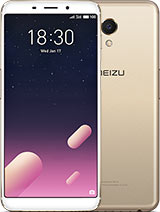 Best available price of Meizu M6s in Latvia
