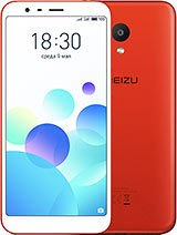 Best available price of Meizu M8c in Latvia