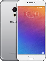 Best available price of Meizu Pro 6 in Latvia