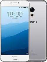 Best available price of Meizu Pro 6s in Latvia