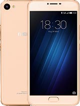 Best available price of Meizu U10 in Latvia
