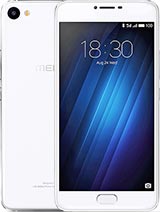 Best available price of Meizu U20 in Latvia
