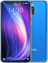 Best available price of Meizu X8 in Latvia
