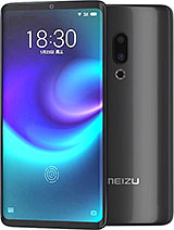 Best available price of Meizu Zero in Latvia