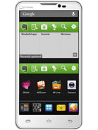 Best available price of Micromax A111 Canvas Doodle in Latvia