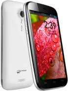 Best available price of Micromax A116 Canvas HD in Latvia