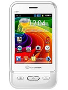 Best available price of Micromax A50 Ninja in Latvia