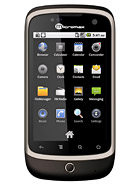 Best available price of Micromax A70 in Latvia