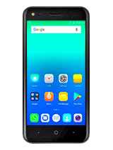 Best available price of Micromax Bharat 3 Q437 in Latvia