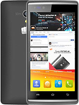 Best available price of Micromax Canvas Fire 4G Q411 in Latvia