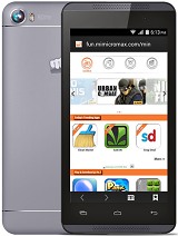 Best available price of Micromax Canvas Fire 4 A107 in Latvia
