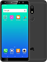 Best available price of Micromax Canvas Infinity Pro in Latvia