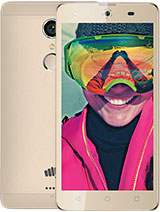 Best available price of Micromax Canvas Selfie 4 in Latvia