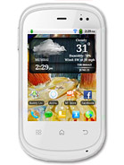 Best available price of Micromax Superfone Punk A44 in Latvia