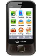 Best available price of Micromax X335C in Latvia