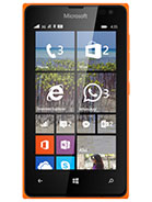 Best available price of Microsoft Lumia 435 Dual SIM in Latvia