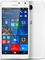 Best available price of Microsoft Lumia 650 in Latvia