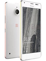 Best available price of Microsoft Lumia 850 in Latvia