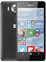 Best available price of Microsoft Lumia 950 in Latvia