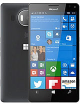 Best available price of Microsoft Lumia 950 XL in Latvia