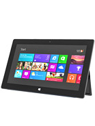 Best available price of Microsoft Surface in Latvia