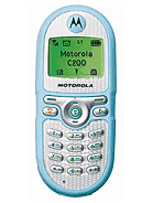 Best available price of Motorola C200 in Latvia