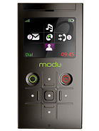 Best available price of Modu Phone in Latvia