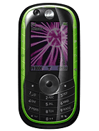 Best available price of Motorola E1060 in Latvia
