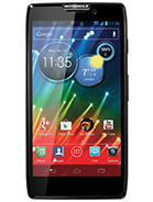 Best available price of Motorola RAZR HD XT925 in Latvia