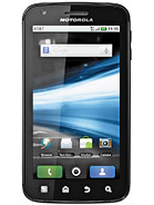 Best available price of Motorola ATRIX 4G in Latvia