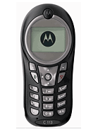 Best available price of Motorola C113 in Latvia