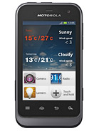 Best available price of Motorola Defy Mini XT320 in Latvia