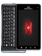 Best available price of Motorola DROID 3 in Latvia