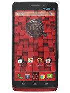 Best available price of Motorola DROID Ultra in Latvia