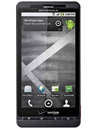 Best available price of Motorola DROID X in Latvia