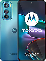 Best available price of Motorola Edge 30 in Latvia