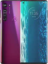 Best available price of Motorola Edge in Latvia